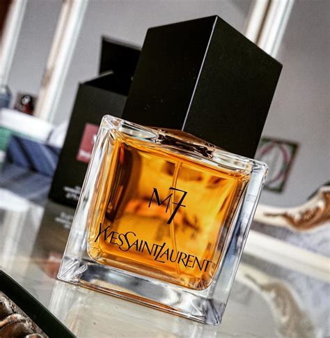 ysl m7 absolu